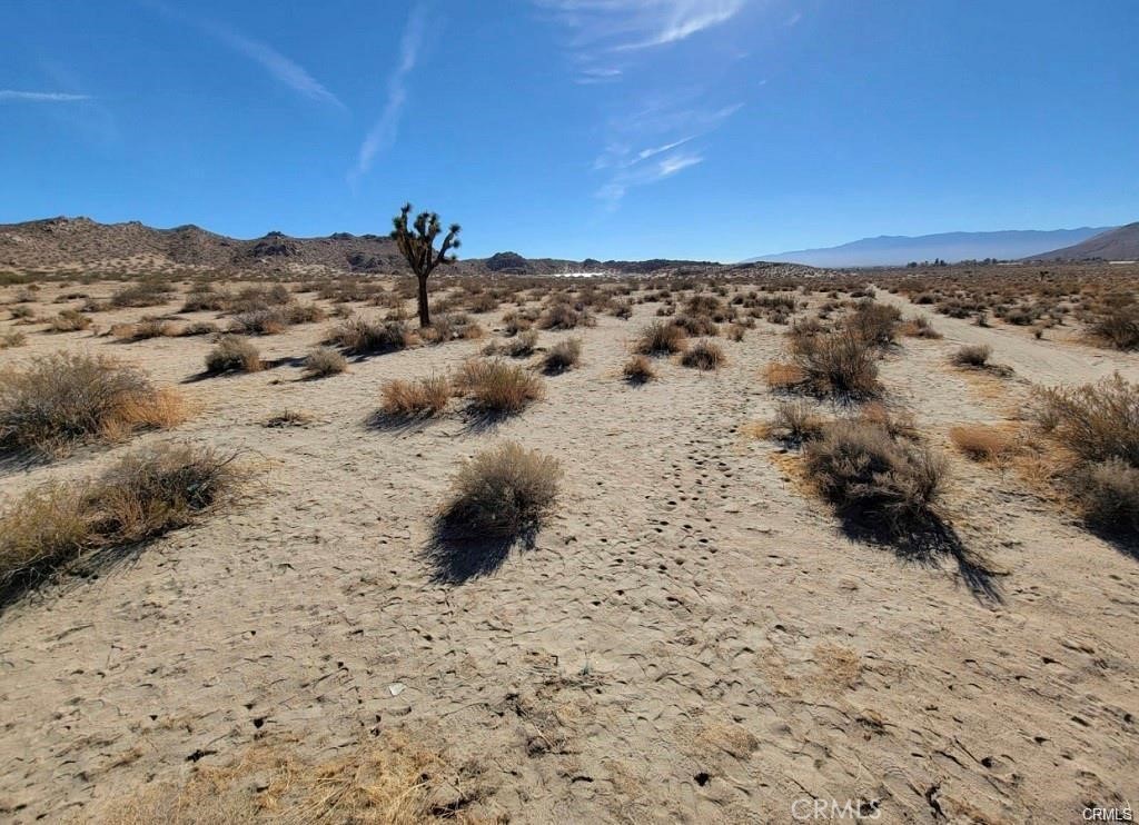 0 El Mirage