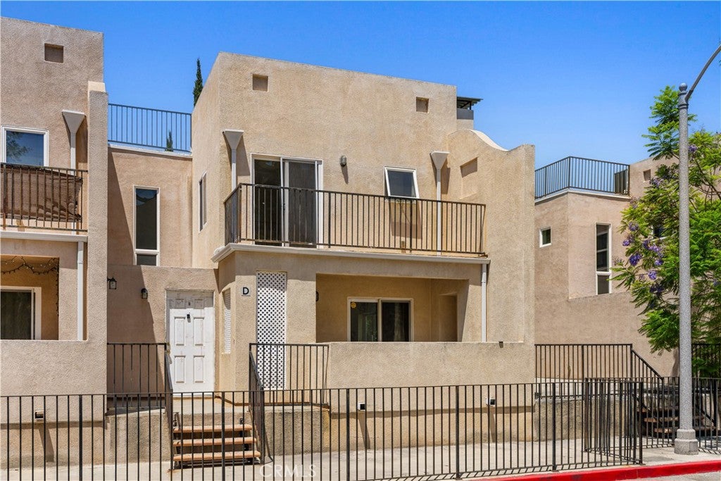 1008 S Marengo Avenue D, Alhambra CA 91803