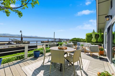 Photo of 1856 Milton Road, Napa, CA 94559 (MLS # ML82041129)