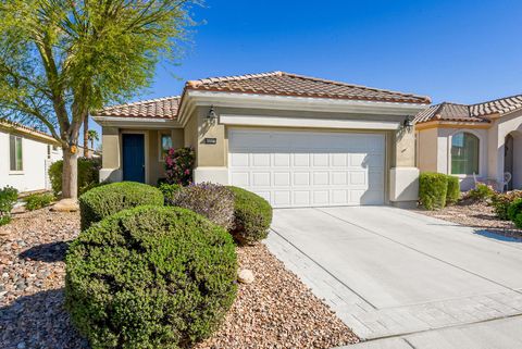 Photo of 80528 Avenida Camarillo, Indio, CA 92203 (MLS # 219076697DA)