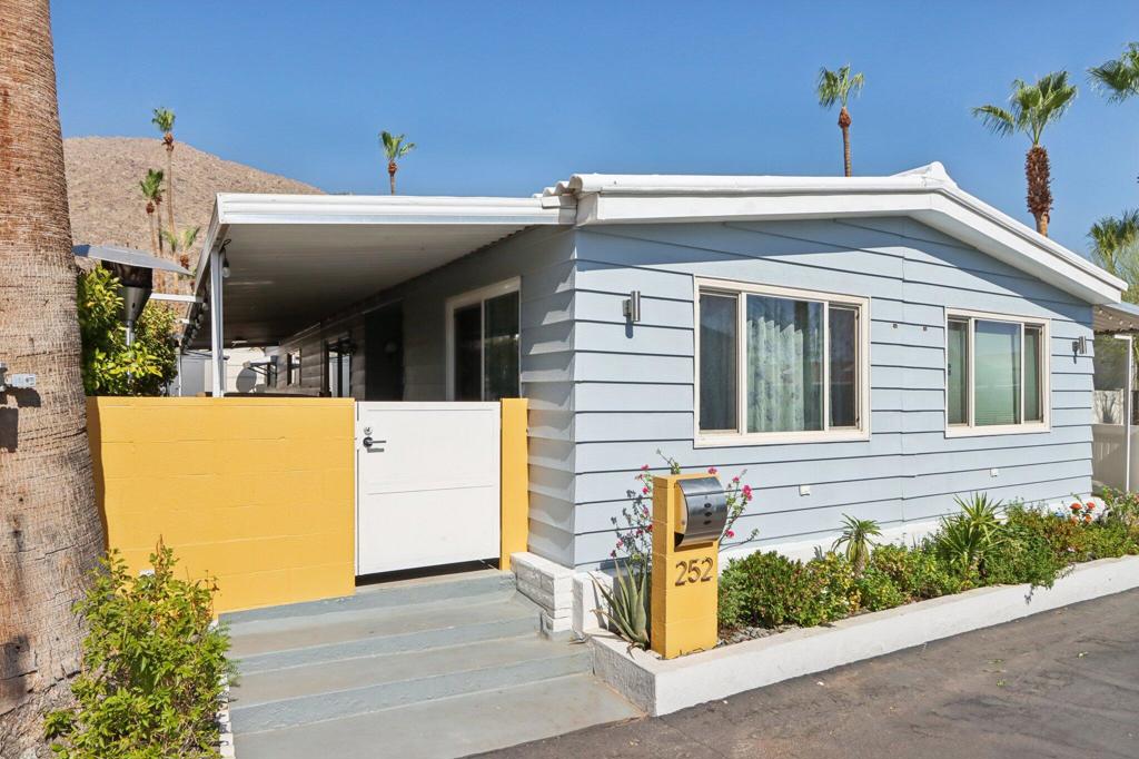 252 Lei Drive