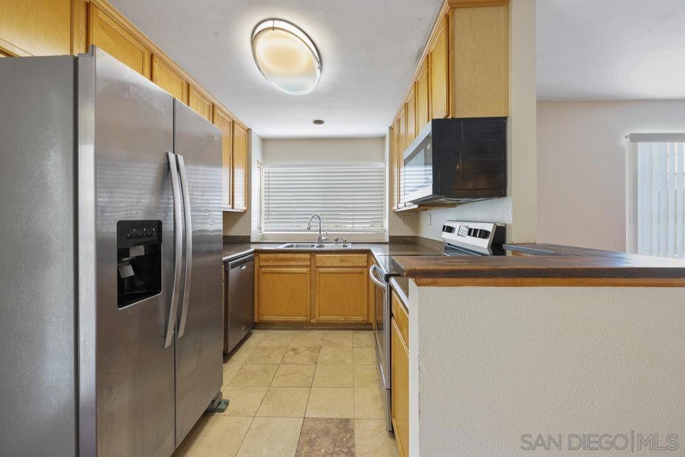 Lemon Grove - Residential