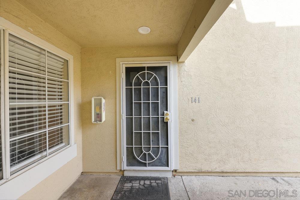 Lemon Grove - Residential