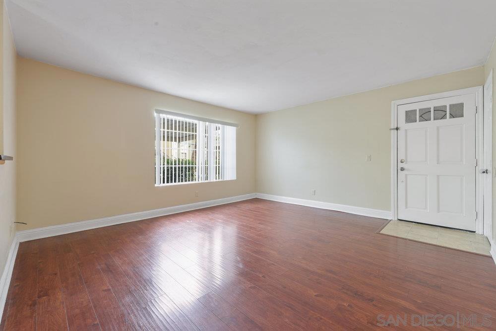 Lemon Grove - Residential