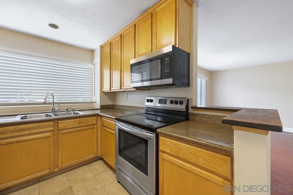 Lemon Grove - Residential
