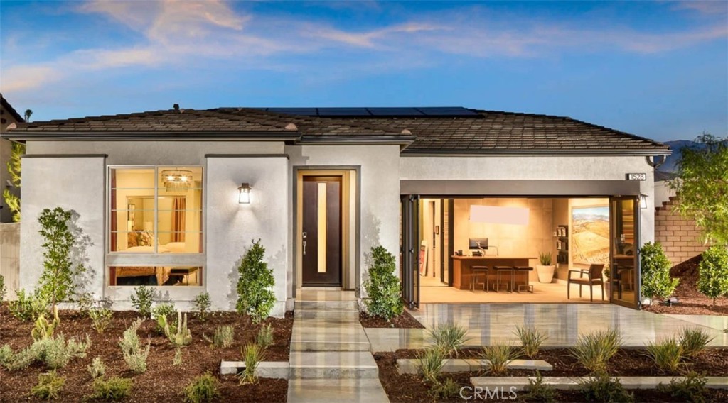 Coming October 2025! Vita Plan 1 at Altis 55+ masterplan is your perfect single-story escape, offering the ideal blend of space, comfort, and style—all on one easy-living level. With a fresh, open design and plenty of thoughtful features, this home feels like a breath of fresh air from the moment you walk in. The layout is generously sized and designed to adapt to your lifestyle, with options like additional baths to make the space truly your own.
Whether you're hosting friends or enjoying a quiet morning, the included covered patio is the perfect outdoor hangout. The dedicated laundry room keeps things tidy and functional, and energy-saving features like a tankless water heater are just the cherry on top. Spacious, stylish, and full of possibilities—Plan 1 is ready to welcome you home this October!