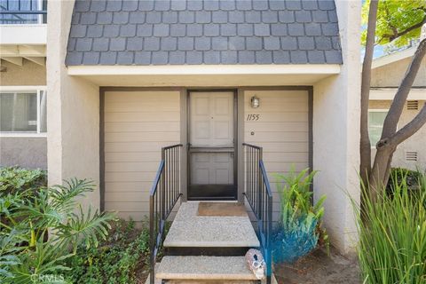 1155 Rosecrans Fullerton CA 92833