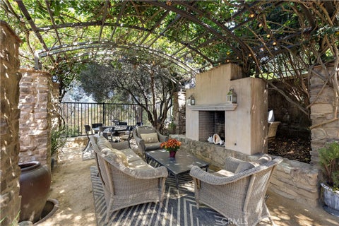 Photo of 41 Climbing Vine, Irvine, CA 92603 (MLS # NP26226073)
