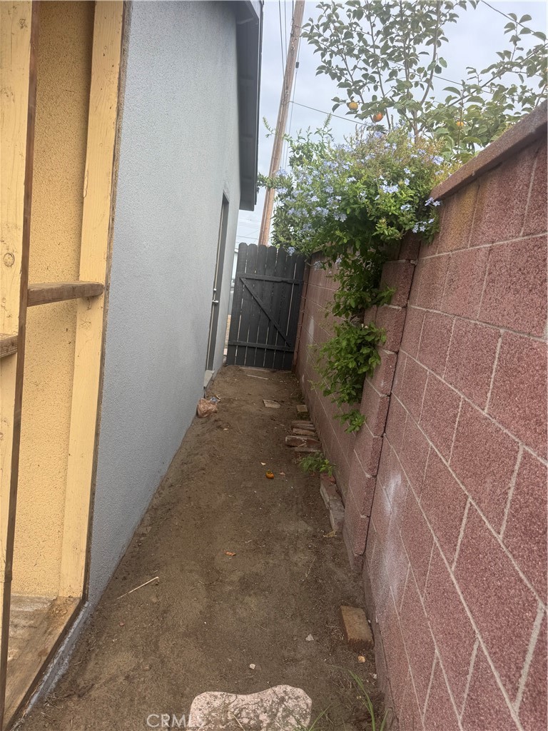 Buena Tierra de Bellehurst (BUTI) - Residential Lease