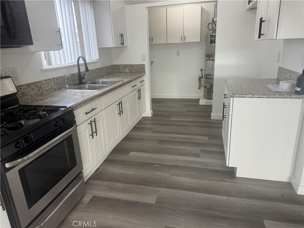 Buena Tierra de Bellehurst (BUTI) - Residential Lease