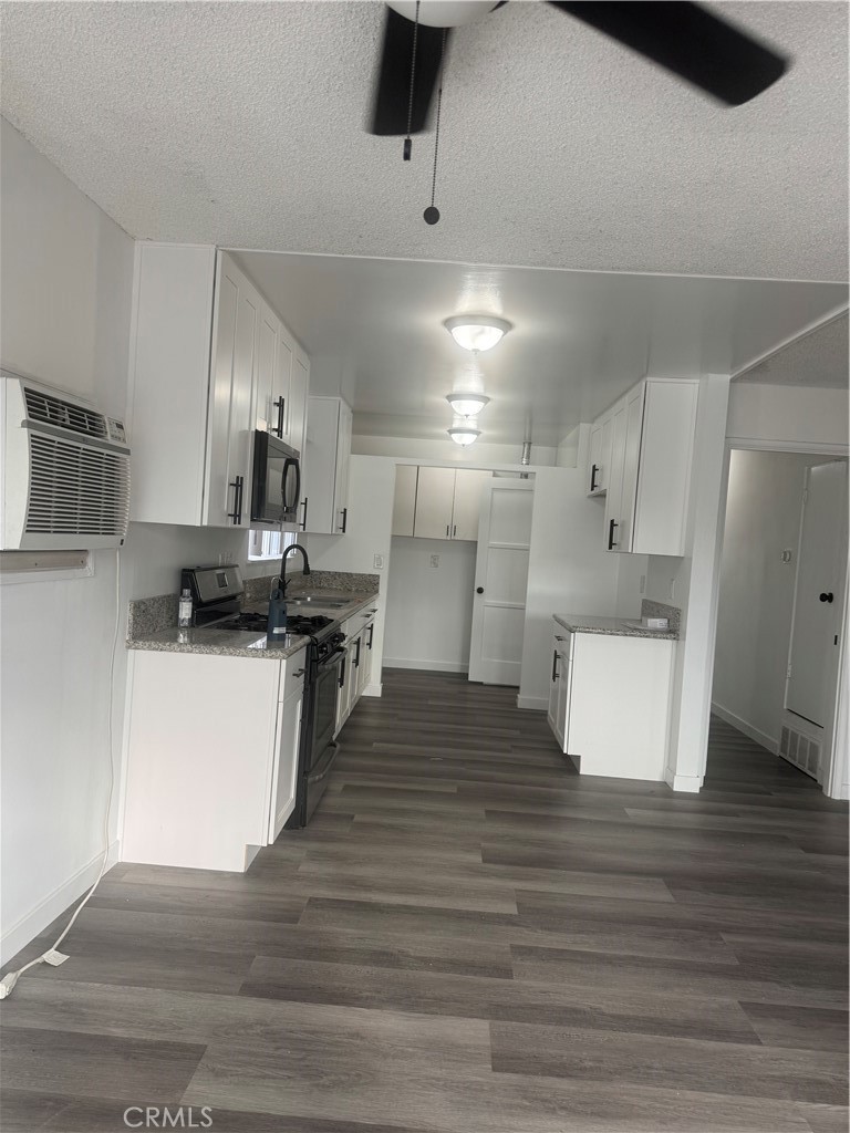 Buena Tierra de Bellehurst (BUTI) - Residential Lease