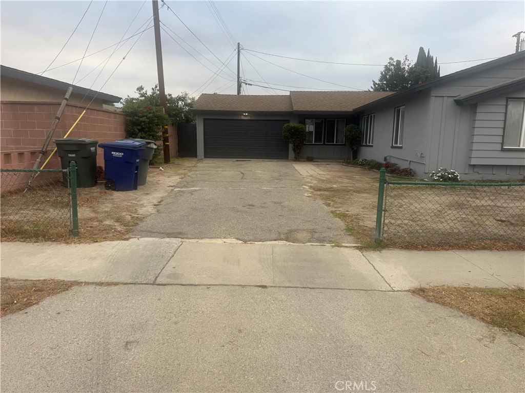Buena Tierra de Bellehurst (BUTI) - Residential Lease