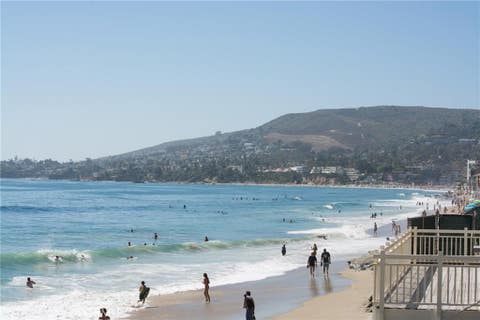 Photo of 1166 Gaviota Drive #D, Laguna Beach, CA 92651 (MLS # LG26180230)