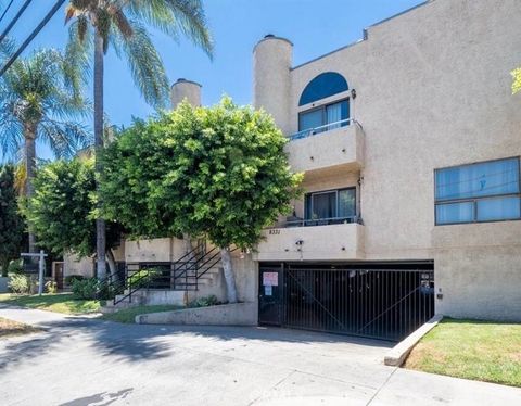 8331 Cedros Avenue 14 Panorama City CA 91402