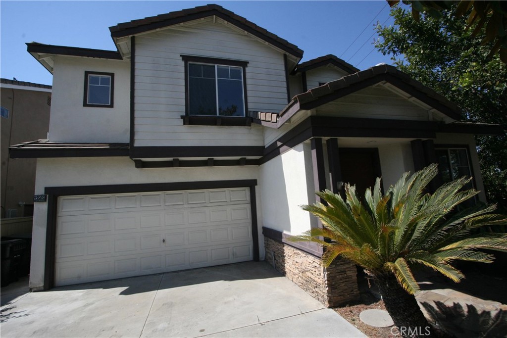 13505 Vinewood Street