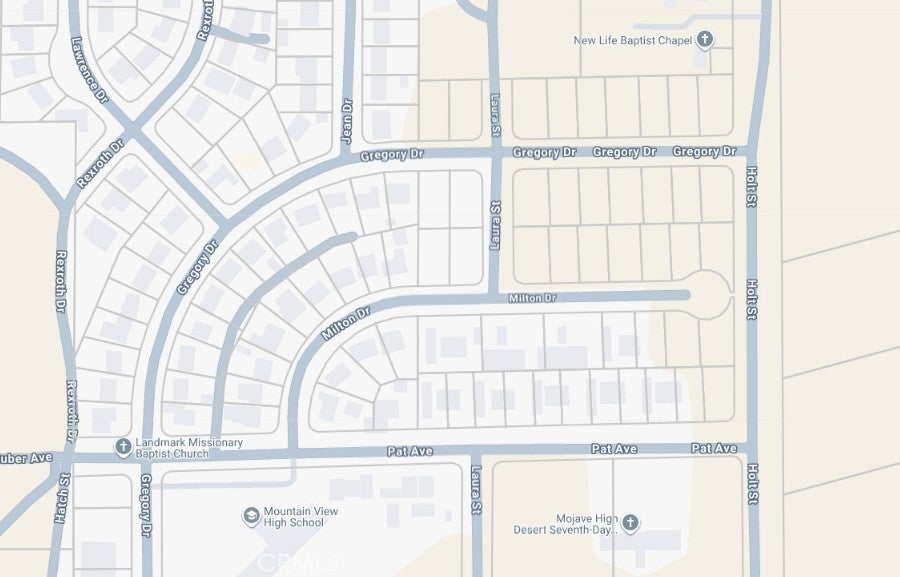 0 Gregory Drive