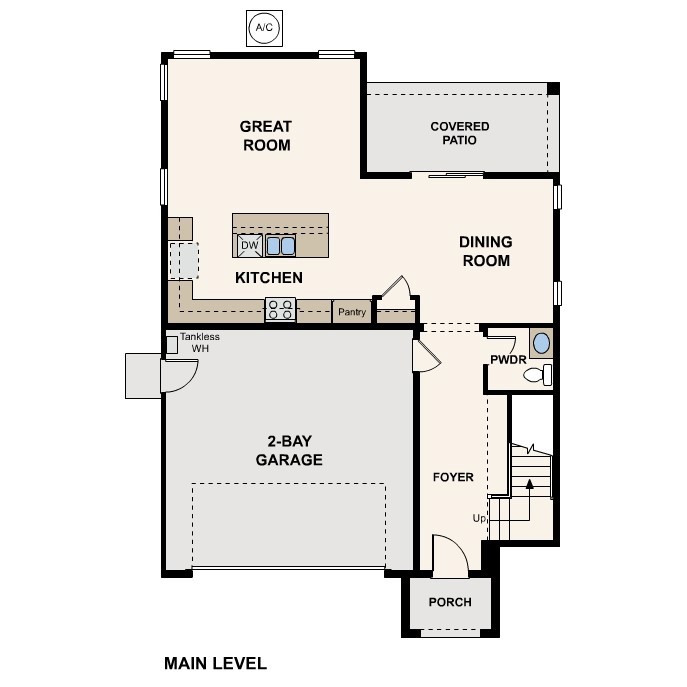 7184 Veranda Lane