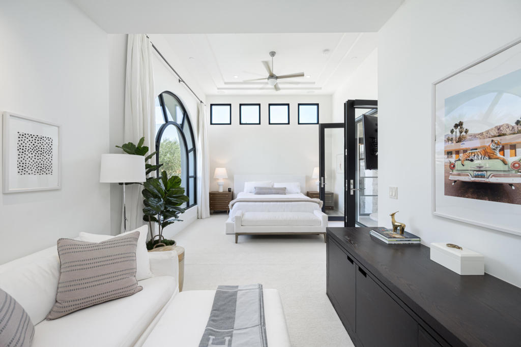 The Hideaway - Residential