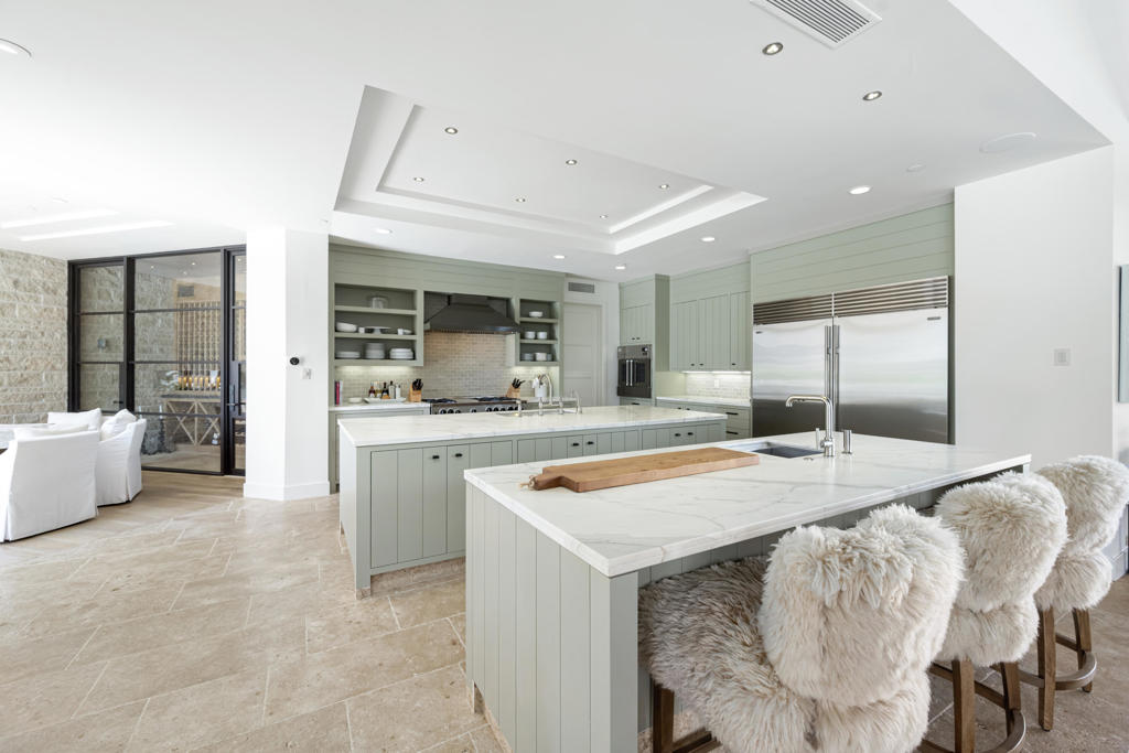 The Hideaway - Residential