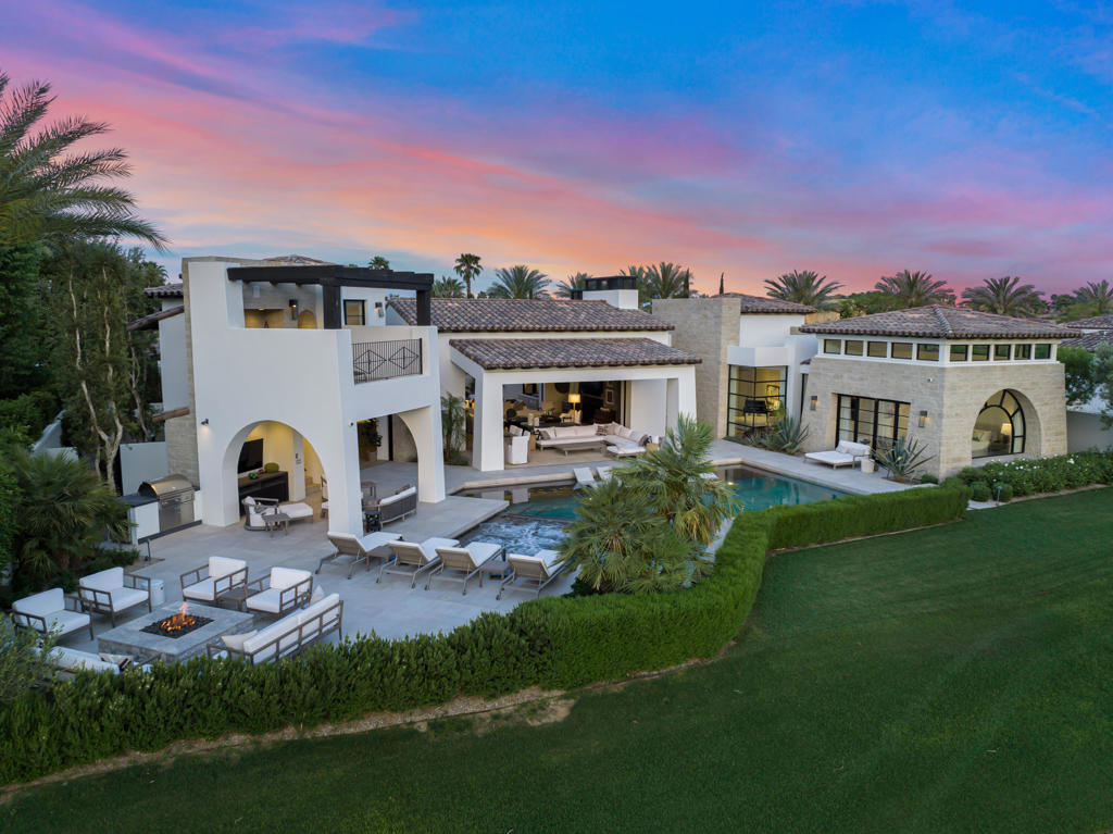 The Hideaway - Residential