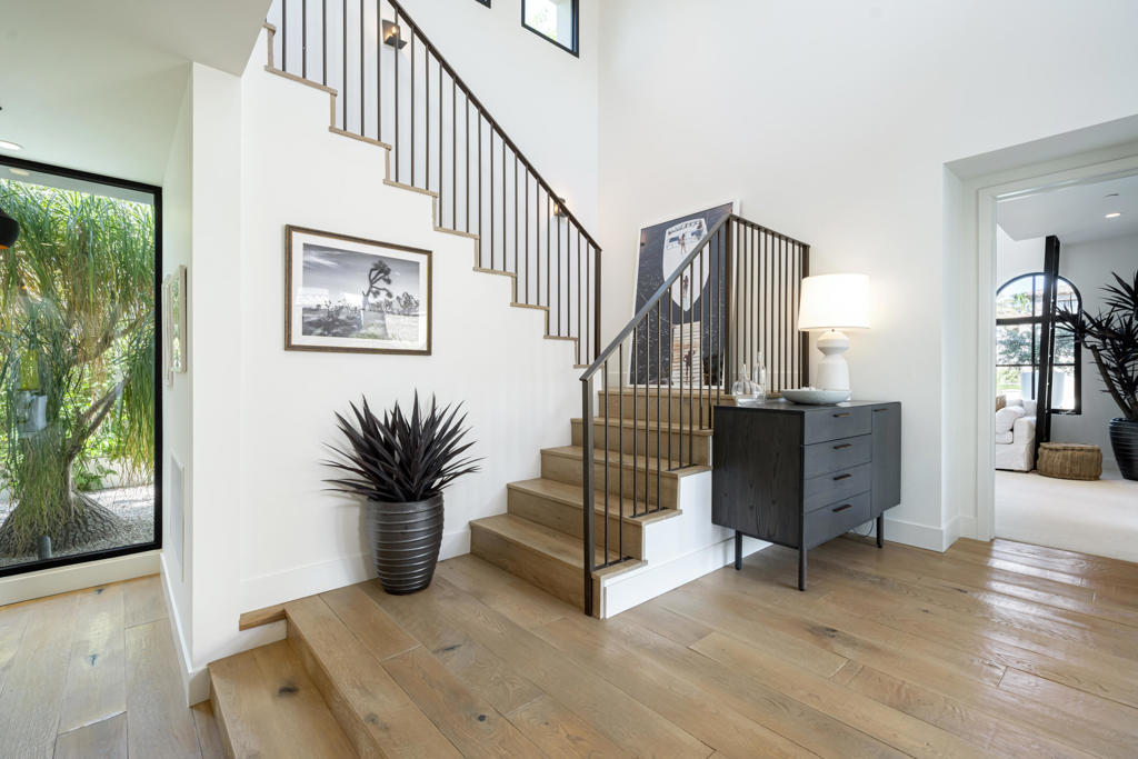 The Hideaway - Residential