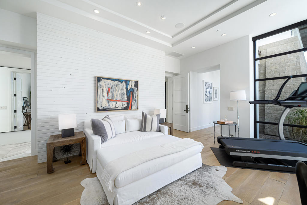 The Hideaway - Residential