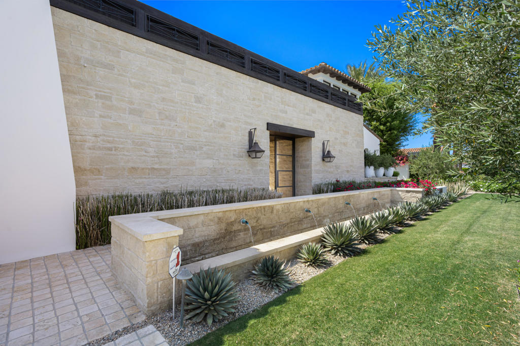 The Hideaway - Residential