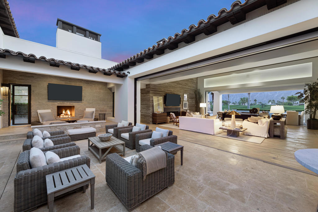 The Hideaway - Residential