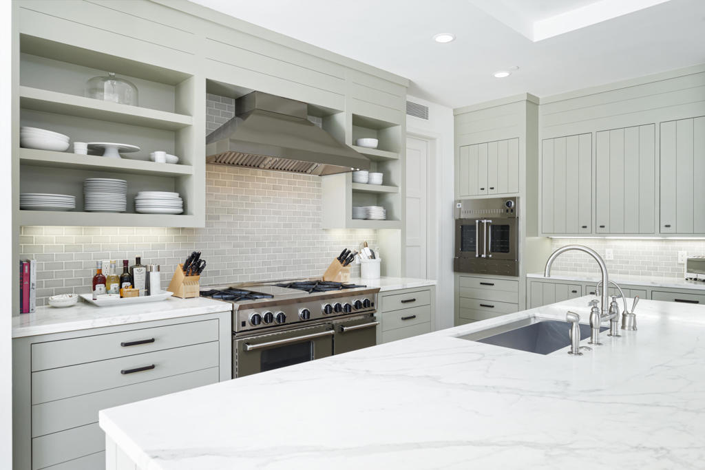 The Hideaway - Residential