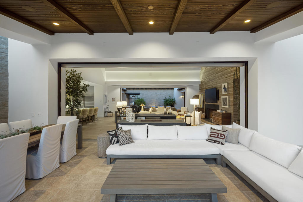 The Hideaway - Residential