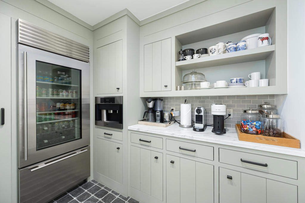 The Hideaway - Residential