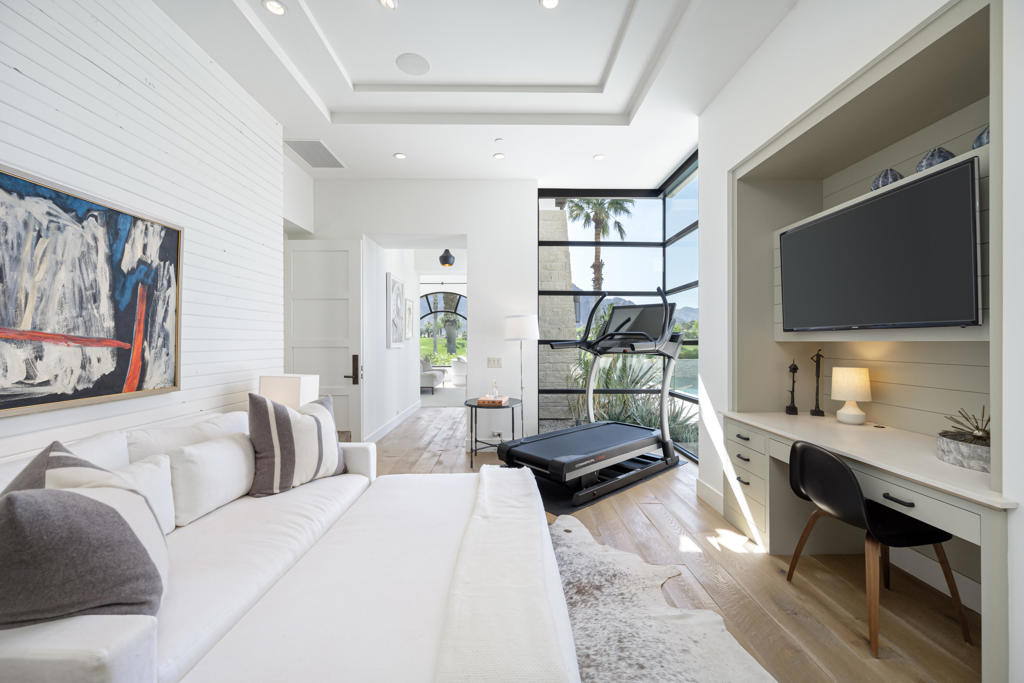 The Hideaway - Residential