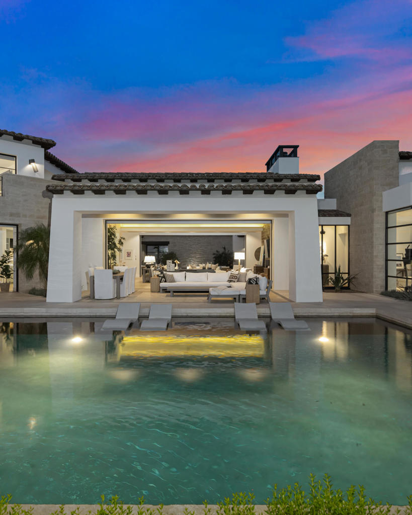 The Hideaway - Residential