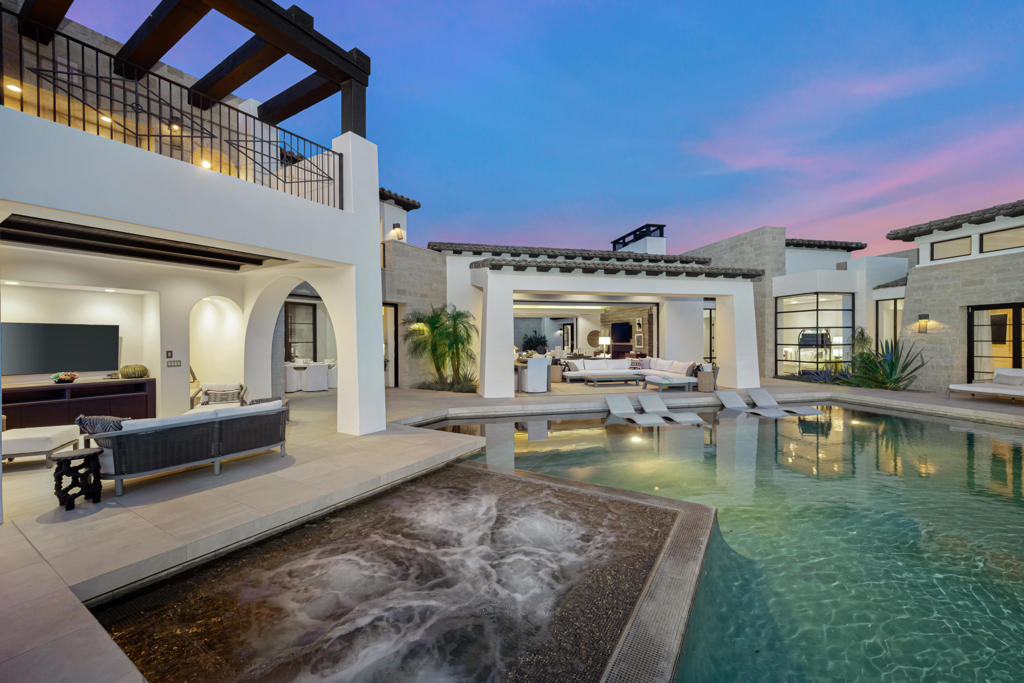 The Hideaway - Residential