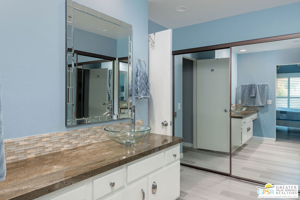 Mission Hills Country Club - Residential