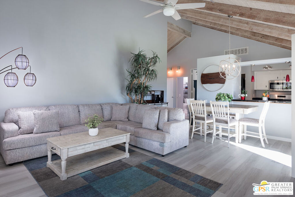 Mission Hills Country Club - Residential