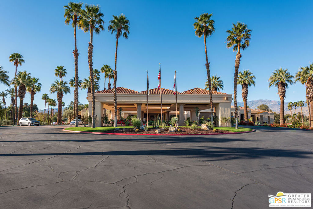 Mission Hills Country Club - Residential