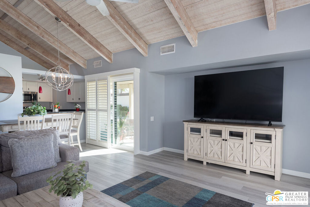 Mission Hills Country Club - Residential