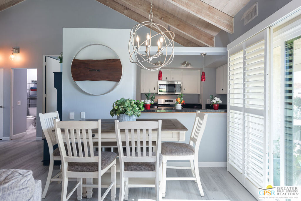 Mission Hills Country Club - Residential