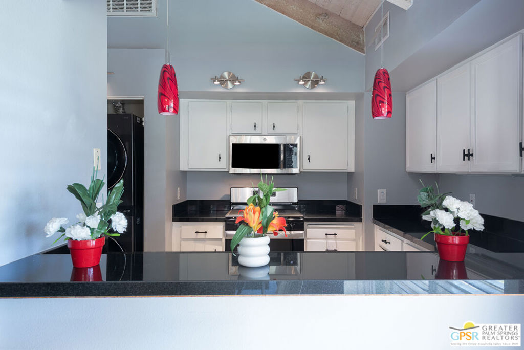 Mission Hills Country Club - Residential