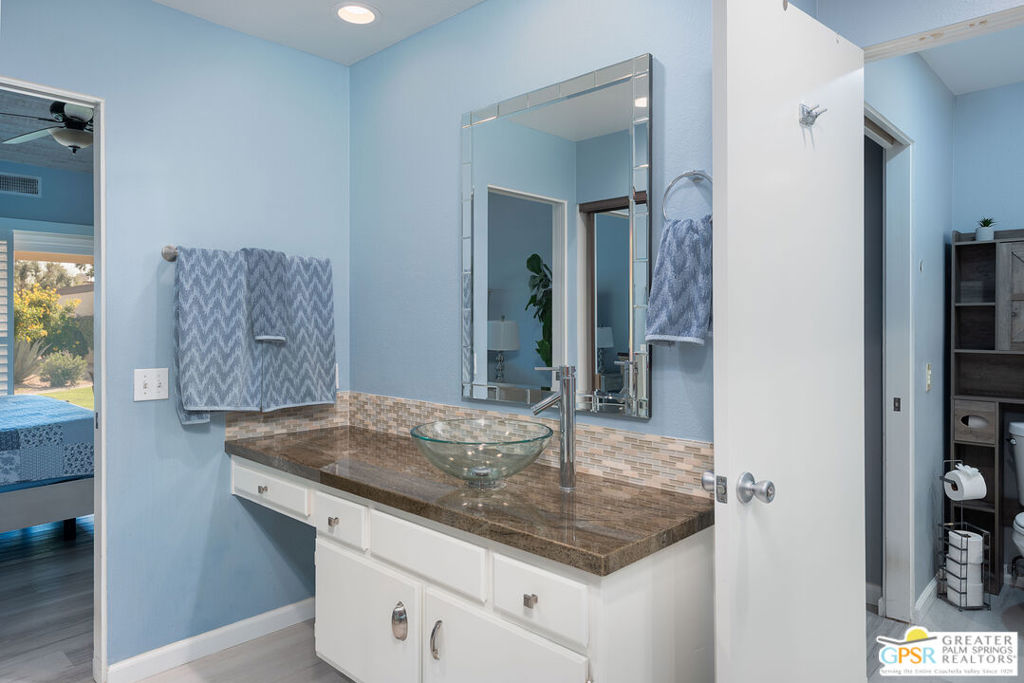 Mission Hills Country Club - Residential