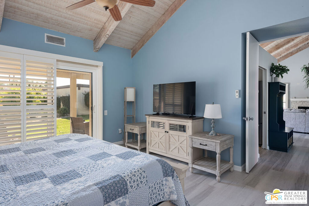 Mission Hills Country Club - Residential
