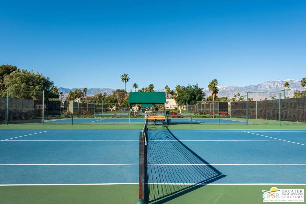Mission Hills Country Club - Residential
