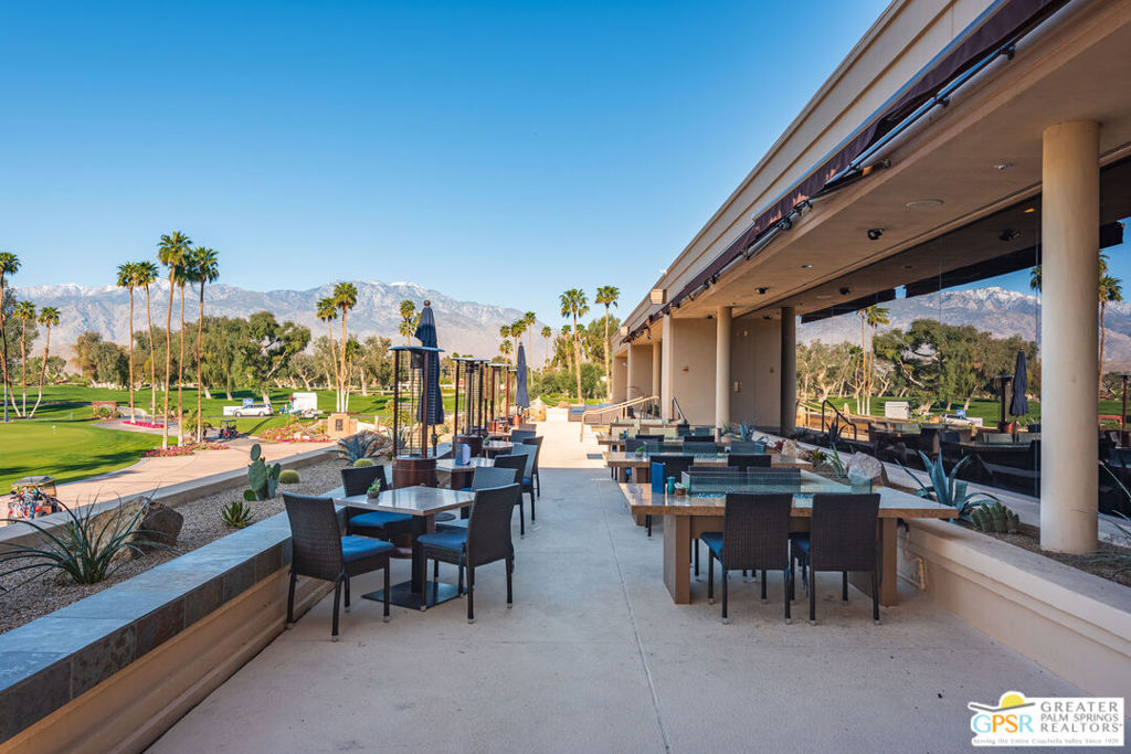 Mission Hills Country Club - Residential