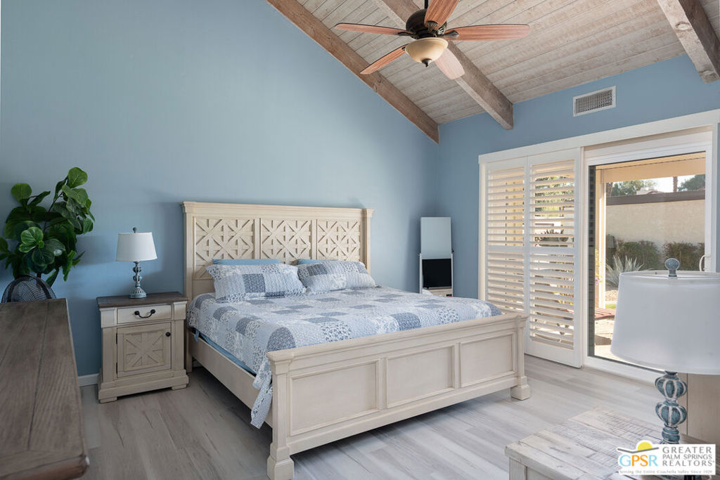 Mission Hills Country Club - Residential