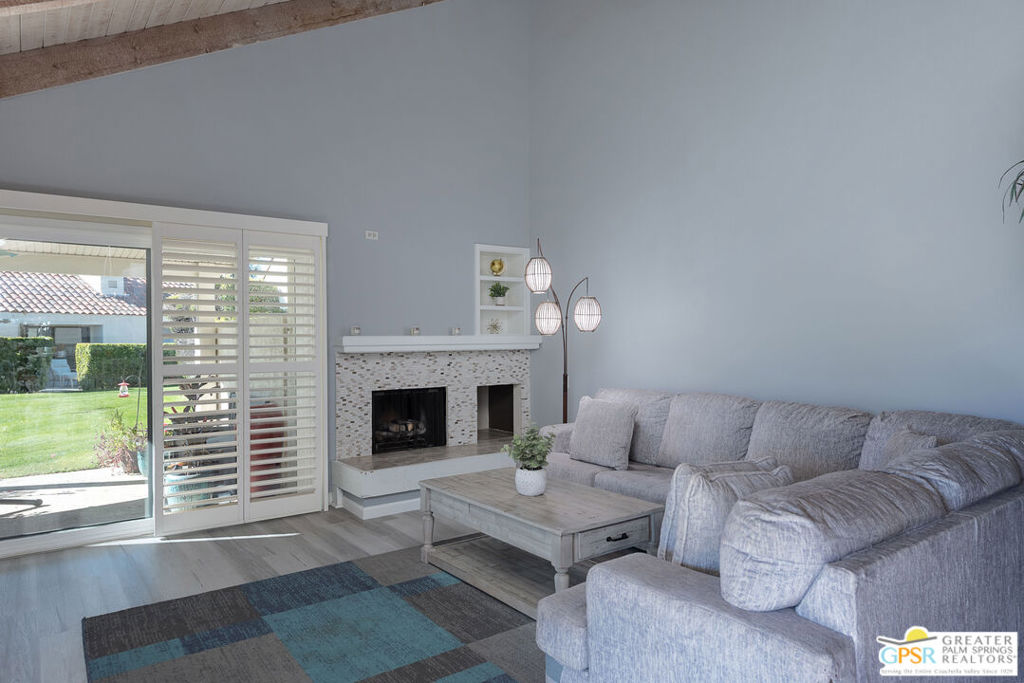Mission Hills Country Club - Residential