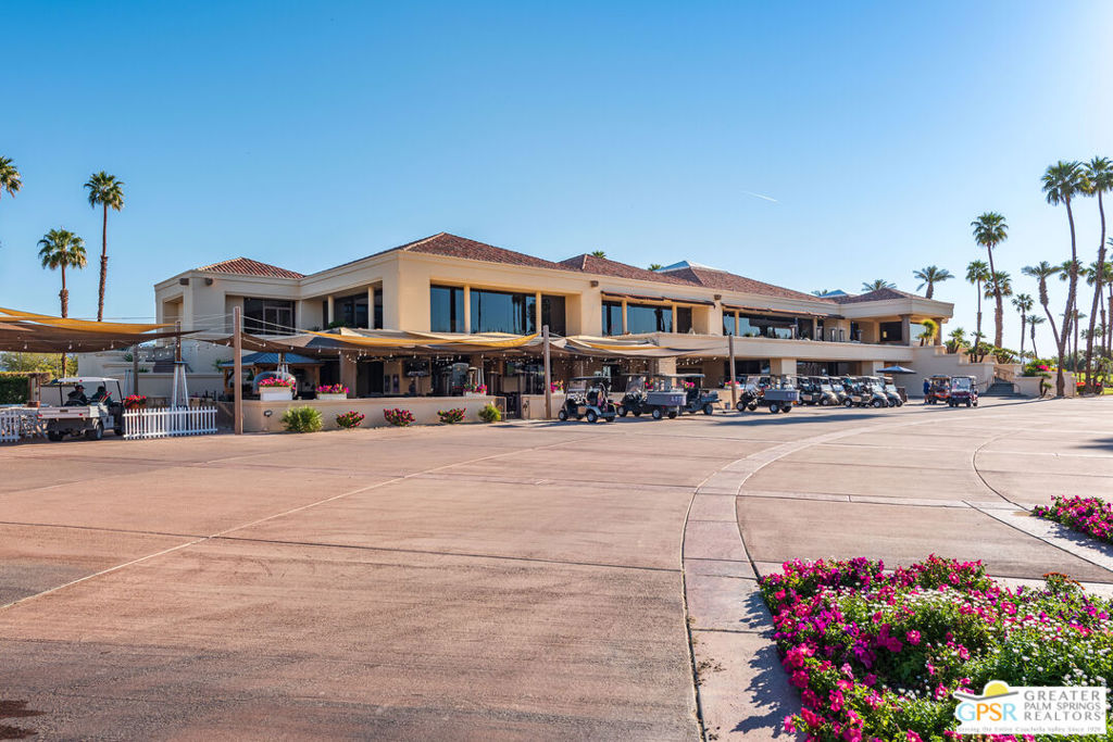 Mission Hills Country Club - Residential