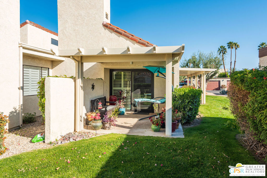 Mission Hills Country Club - Residential