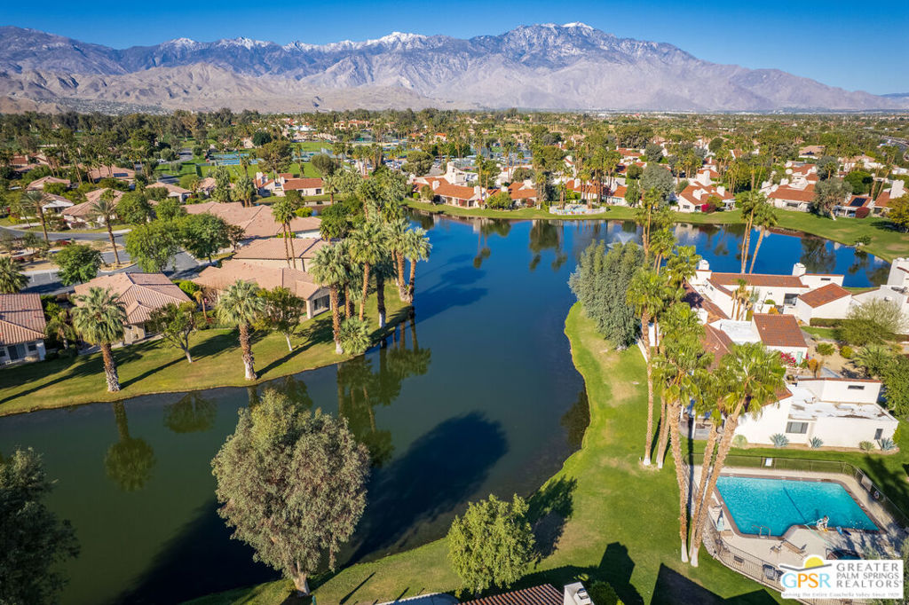 Mission Hills Country Club - Residential