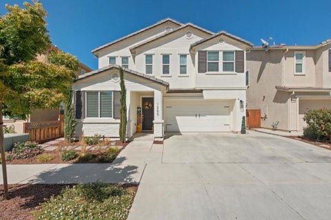 Photo of 1250 Marille Lane, Hollister, CA 95023 (MLS # ML82061691)